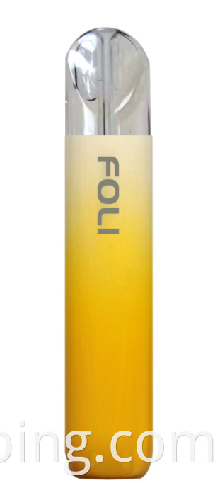 Foli Vape Device